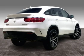 Mercedes-Benz GLE 43 AMG AMG COUPE * 360 * BLIND SPOT * ������� | Mobile.bg � ����� ������ 11