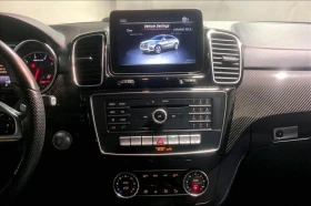 Mercedes-Benz GLE 43 AMG AMG COUPE * 360 * BLIND SPOT * ������� | Mobile.bg � ����� ������ 5