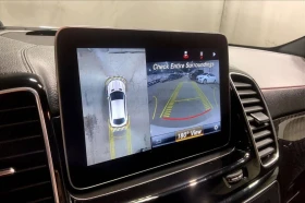 Mercedes-Benz GLE 43 AMG AMG COUPE * 360 * BLIND SPOT * ������� | Mobile.bg � ����� ������ 15