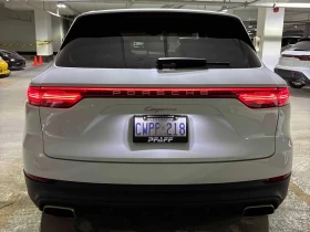 Porsche Cayenne AWD  CARFAX | Mobile.bg � ����� ������ 4