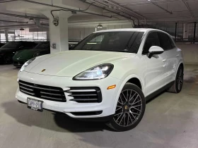 ������ Porsche Cayenne