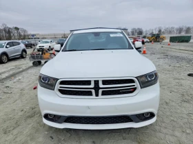Dodge Durango 3.6l - 11000 € / 21514.13 лв. - 30551320 5
