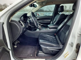 Dodge Durango 3.6l - 11000 € / 21514.13 лв. - 30551320 7