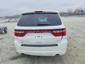 Dodge Durango 3.6l - 11000 € / 21514.13 лв. - 30551320 6