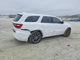 Dodge Durango 3.6l - 11000 € / 21514.13 лв. - 30551320 3