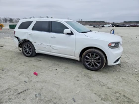 Dodge Durango 3.6l - 11000 € / 21514.13 лв. - 30551320 4