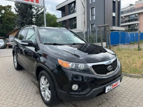 Kia Sorento 2.0CRDi/4�4/AVTOMAT/����/NAVI | Mobile.bg � ����� ������ 3