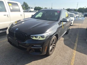 ������ BMW X3
