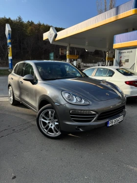 Porsche Cayenne undefined | Auto.bg — изображение 2