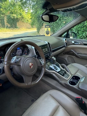 Porsche Cayenne undefined | Auto.bg — изображение 12