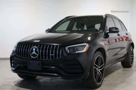 Mercedes-Benz GLC 43 AMG 4MATIC | DEALER SERVICED | CLEAN CARFAX  CARFAX