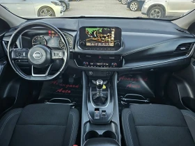 Nissan Qashqai 1.3i, 140к.с. | Auto.bg — изображение 7
