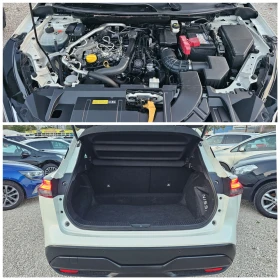 Nissan Qashqai 1.3i, 140к.с. | Auto.bg — изображение 16