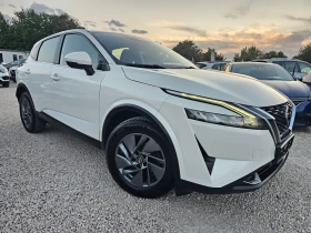 Nissan Qashqai 1.3i, 140к.с. | Auto.bg — изображение 3