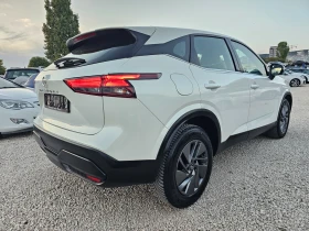 Nissan Qashqai 1.3i, 140к.с. | Auto.bg — изображение 4
