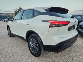 Nissan Qashqai 1.3i, 140к.с. | Auto.bg — изображение 6