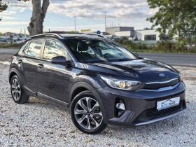 ������ Kia Stonic