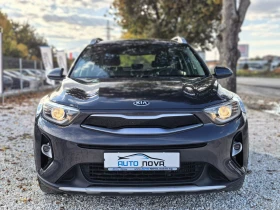 Kia Stonic 1.6 ����� 110 �.�. STYLE! �������� ���������!!! | Mobile.bg � ����� ������ 2
