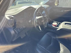 Cadillac Escalade ESV Platinum* 360* Pano* Масажи* Обдух* Keyless*  - 19499 € - 60983585 7