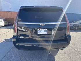 Cadillac Escalade ESV Platinum* 360* Pano* Масажи* Обдух* Keyless*  - 19499 € - 60983585 5