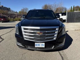 Cadillac Escalade ESV Platinum* 360* Pano* Масажи* Обдух* Keyless*  - 19499 € - 60983585 2