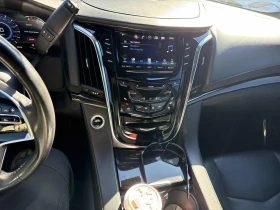Cadillac Escalade ESV Platinum* 360* Pano* Масажи* Обдух* Keyless*  - 19499 € - 60983585 9