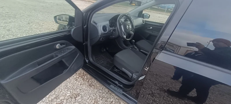 Skoda Citigo Electric 36.8 KW, снимка 10 - Автомобили и джипове - 42541807