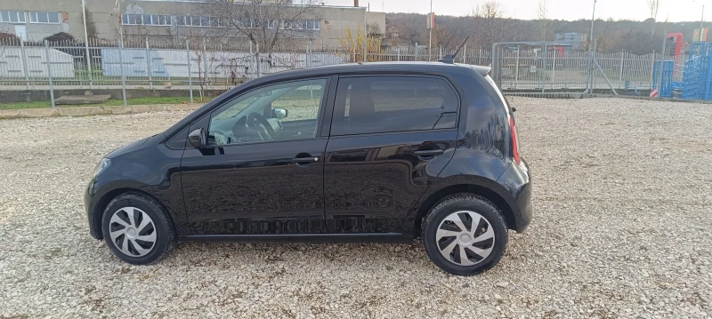 Skoda Citigo Electric 36.8 KW, снимка 14 - Автомобили и джипове - 42541807