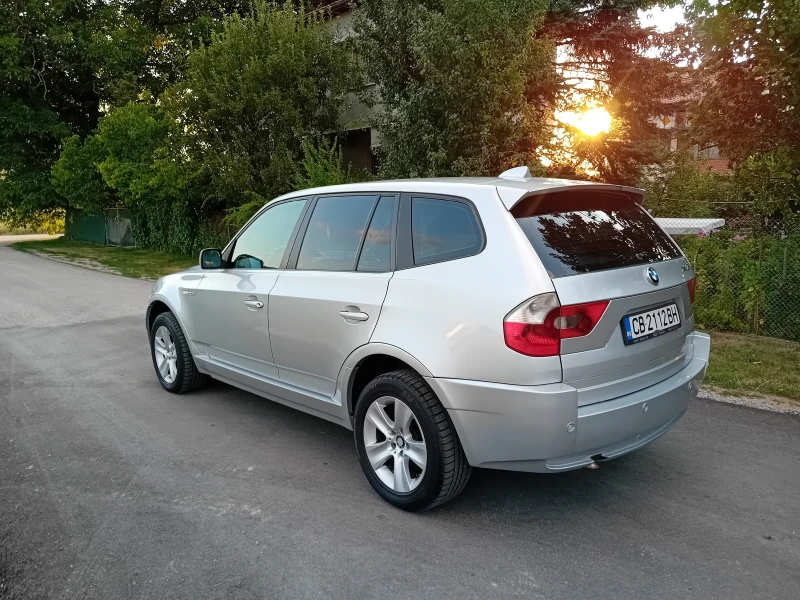 BMW X3 2 0d , FULL, снимка 5 - Автомобили и джипове - 47633454