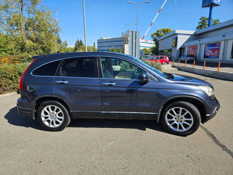 Honda Cr-v, снимка 2 - Автомобили и джипове - 47436501