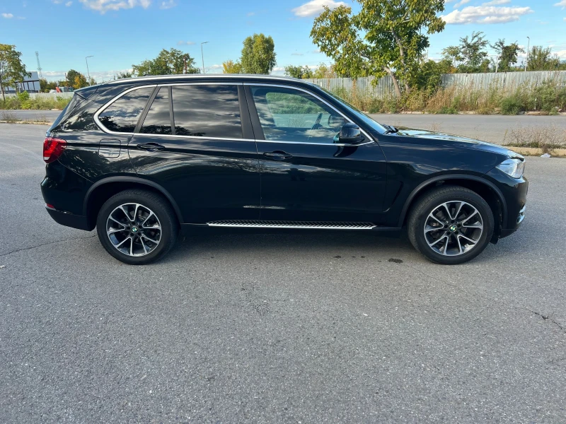 BMW X5 3.0D/258ps-xDrive/Head Up/Реални км., снимка 7 - Автомобили и джипове - 47485396