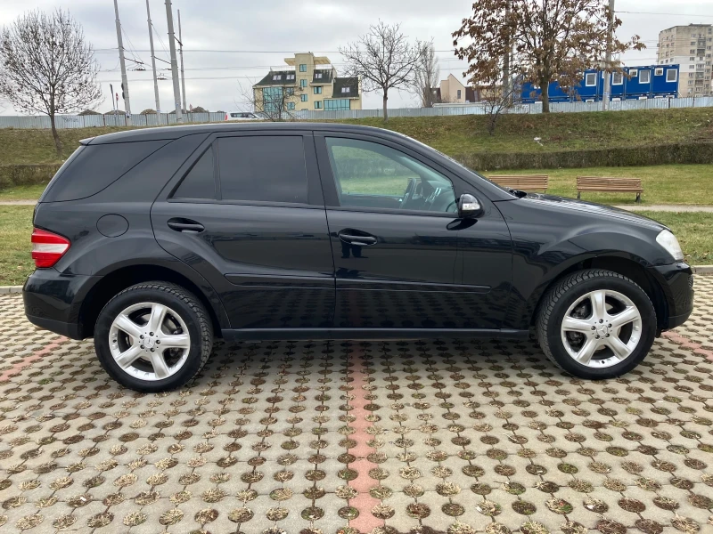 Mercedes-Benz ML 280 CDI НА ПРУЖИНИ , снимка 3 - Автомобили и джипове - 48659660