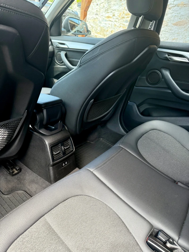 BMW X1 Sdrive, снимка 2 - Автомобили и джипове - 52473216