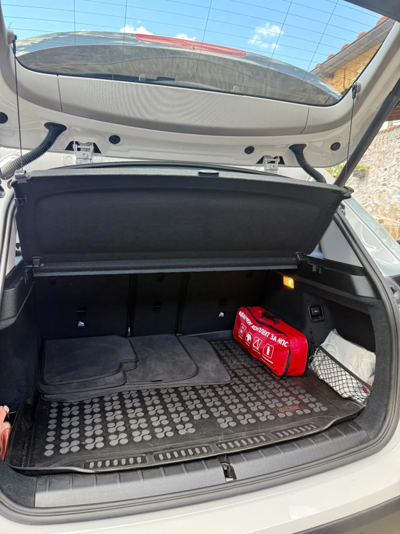 BMW X1 Sdrive, снимка 4 - Автомобили и джипове - 52473216