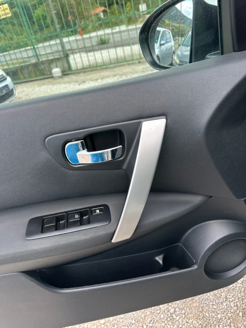 Nissan Qashqai 1.6 DCI Faselift 132kc, снимка 10 - Автомобили и джипове - 51554205