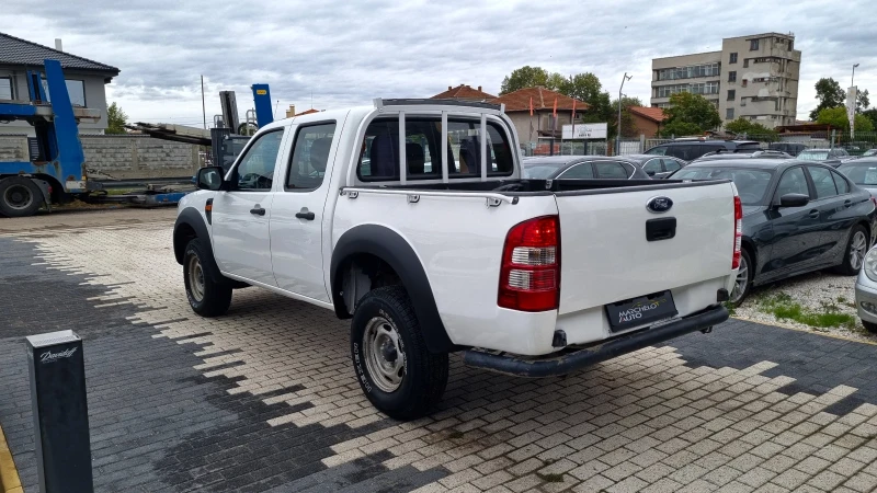 Ford Ranger 2.5 TDCI  4x4 * * ПЪЛНА ГАРАНЦИЯ!!!, снимка 4 - Автомобили и джипове - 51990168