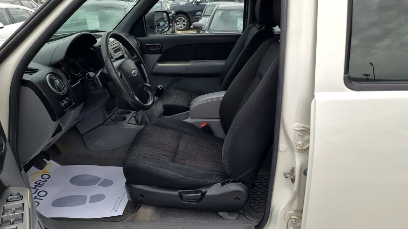 Ford Ranger 2.5 TDCI  4x4 * * ПЪЛНА ГАРАНЦИЯ!!!, снимка 7 - Автомобили и джипове - 51990168