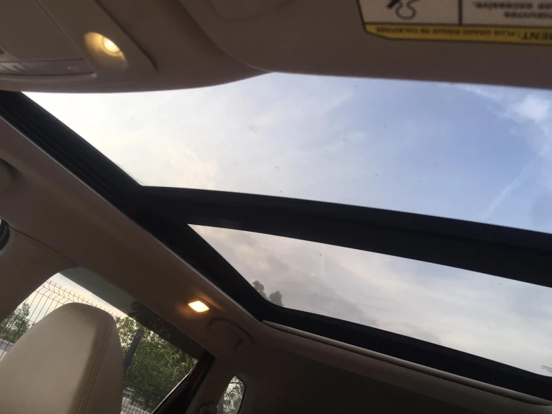 Nissan Rogue, снимка 5 - Автомобили и джипове - 52778476