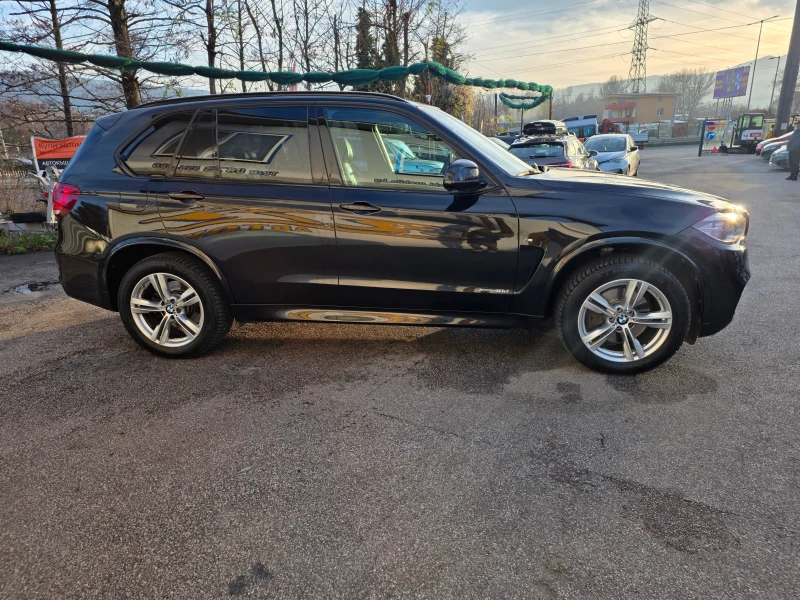 BMW X5 4.0D-M-Paket-Перфектна, снимка 5 - Автомобили и джипове - 52815840