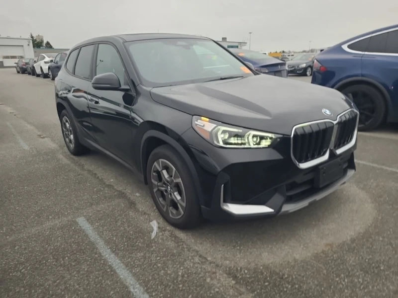 BMW X1 * XDRIVE28I SPORT UTILITY 4D * CARFAX * БЕЗ ПЪРВОН, снимка 2 - Автомобили и джипове - 52908928