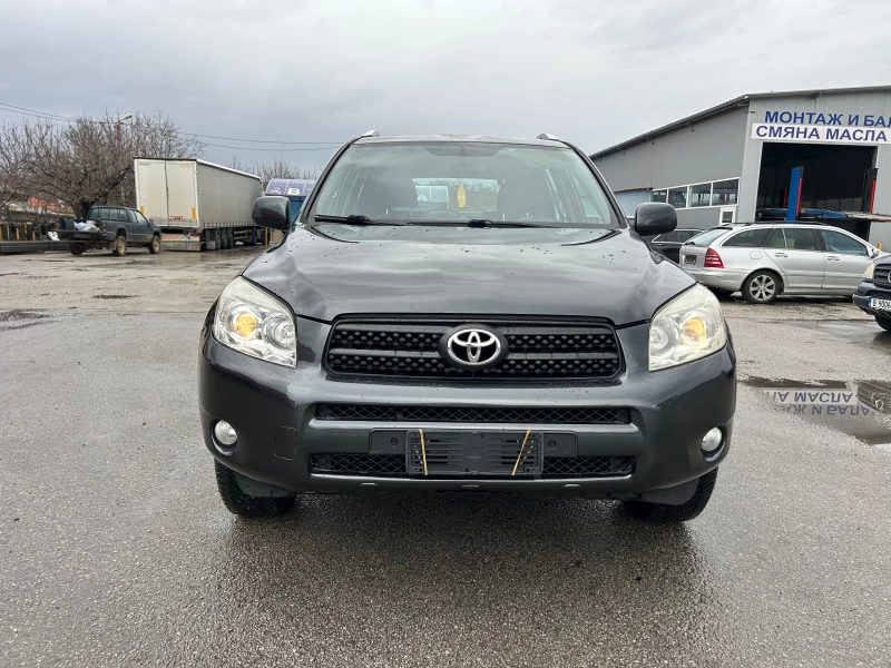Toyota Rav4 2.2-136к.