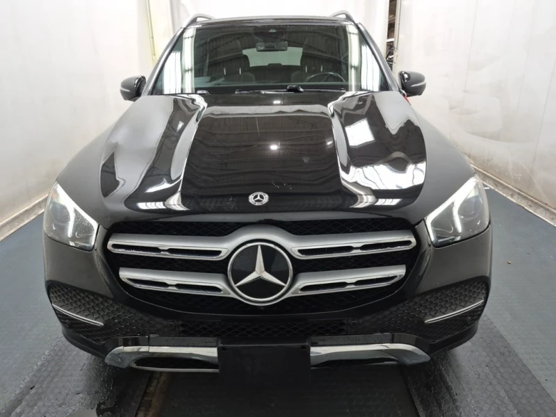 Mercedes-Benz GLE * 450 * CARFAX * ЦЕНА ДО БГ, снимка 7 - Автомобили и джипове - 53035814