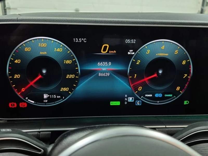 Mercedes-Benz GLE * 450 * CARFAX * ЦЕНА ДО БГ, снимка 10 - Автомобили и джипове - 53035814