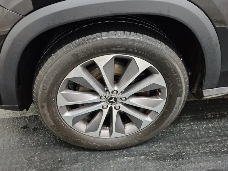 Mercedes-Benz GLE * 450 * CARFAX * ЦЕНА ДО БГ, снимка 17 - Автомобили и джипове - 53035814