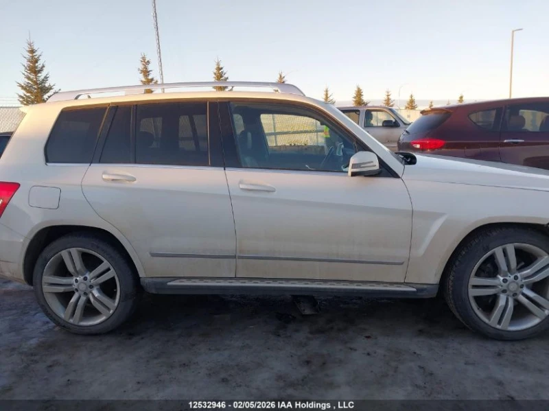 Mercedes-Benz GLK 350* AMG* 4MATIC* 2ключа* Панорама* Става на газ* , снимка 6 - Автомобили и джипове - 53440896