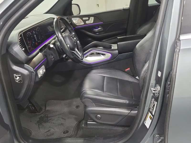 Mercedes-Benz GLC 450| BURMESTER | АМБИЕНТНО ОСВЕТЛЕНИЕ| PANO| CARFA, снимка 5 - Автомобили и джипове - 53534253