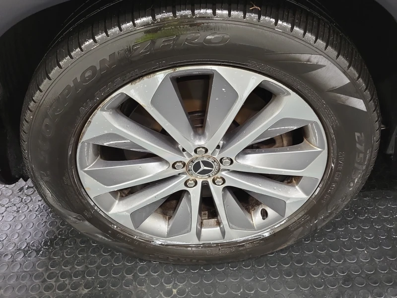 Mercedes-Benz GLC 450| BURMESTER | АМБИЕНТНО ОСВЕТЛЕНИЕ| PANO| CARFA, снимка 15 - Автомобили и джипове - 53534253