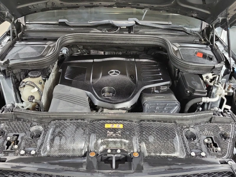 Mercedes-Benz GLC 450| BURMESTER | АМБИЕНТНО ОСВЕТЛЕНИЕ| PANO| CARFA, снимка 16 - Автомобили и джипове - 53534253