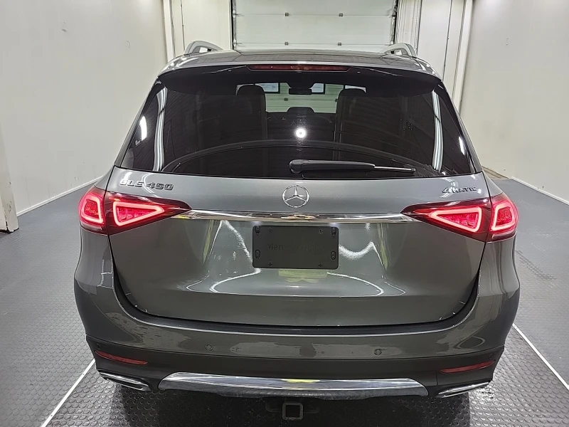 Mercedes-Benz GLC 450| BURMESTER | АМБИЕНТНО ОСВЕТЛЕНИЕ| PANO| CARFA, снимка 6 - Автомобили и джипове - 53534253