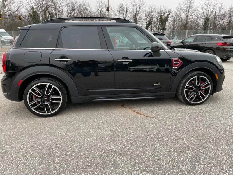 Mini Countryman JCW ALL4, снимка 6 - Автомобили и джипове - 36149698